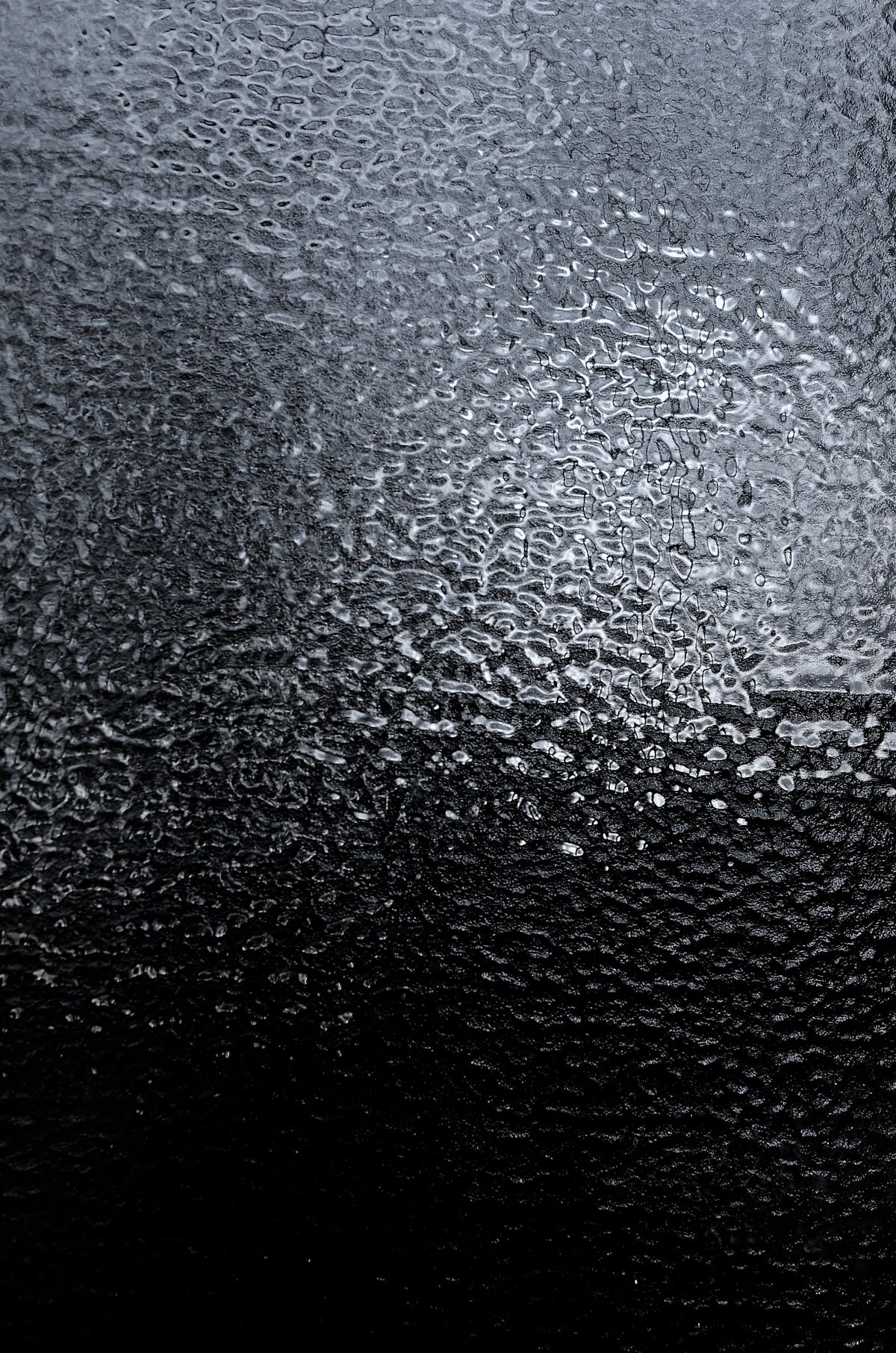 Laminated glass